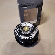 Sagmit Evo 2 Headset Integrated/non tapered 44