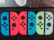 ［荃灣店舖］［現貨］#二手貨品14天保用 二手行貨 Switch joycon 一對$200