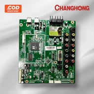 MAINBOARD MOBO MB MESIN TV LCD CHANGHONG LT 32716 32715