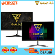 BRANDNEW GAMDIAS ATLAS HD238F AND ATLAS HD236G 165Hz 5ms IPS GAMING MONITOR