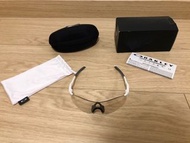 (全新)Oakley EVZero Path Asia fit 漸變運動太陽眼鏡