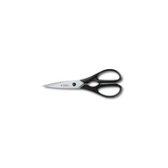 [Direct from Japan!]VICTORINOX Kitchen Scissors Black All-Purpose Scissors 7.6363.3