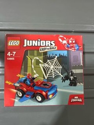 Lego 10665 spiderman