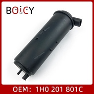 BOICY Activated Carbon Charcoal Canister Cans for VW Golf Caddy Inca 1H0201801C 1H0 201 801C