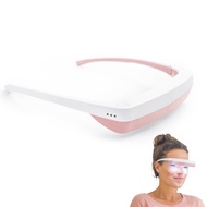 Luminette 3 Light Therapy Glasses - Wearable Light Therapy Lamp - Natural Relief for Sleep Problems,