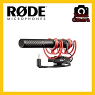 RODE VideoMic NTG On-Camera Shotgun Microphone