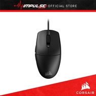 Corsair M55 Wired Lightweight FPS Gaming Mouse - 24,000 DPI - Black