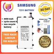 Samsung Galaxy Tab 3 7.0 T211 Battery T4000E 4000mAh Capacity 30 Days Warranty