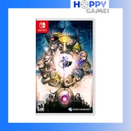 Master Detective Archives: Rain Code