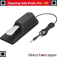 Yamaha FC4A Sustain Pedal Switch Footswitch - Enhanced Stability and Durability for a True Acoustic 