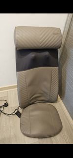 OSIM uCozy 3D 按摩墊