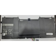 DELL XPS BATTERY Model: C4K9V- Voltage: 7.4V; Capacity: 55Wh 6-Cells. Compatible C4K9V 3H76R 489