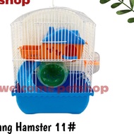 ️ ️ 11 Hamster Cage/Hamster Cage/Hamster House|Sq6