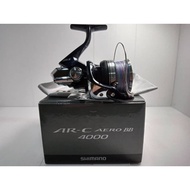 Shimano AR-C Aero BB 4000 (4000 Size)