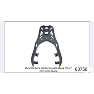 preferred - EMS TOP BOX RACK WEIBA XMAX V1 V2 V3