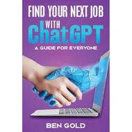 Finding Your Next Job With Chat GPT - Hardback - English - 9781637926390