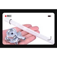 Motorcycle Petrol Fuel Tank Valve Tap Switch Cock Petcock for Honda CB400