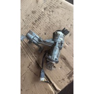 Proton Wira Key Switch Set Proton Wira (USED HALFCUT)