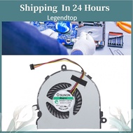 legendtop-my Diyeeni CPU Cooling Fan for AC 15-AC020DS 15-AC121DX 15-AC157CL 15-AC158DX 15-AC185NR 1
