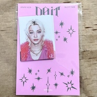 ID PHOTOCARD STRAYKIDS DO IT