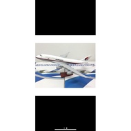 Malaysia Airlines Boeing B747-200 47cm aircraft model (Pre-Order)