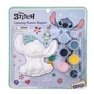 【聖誕交換禮物推薦】迪士尼DIY塗鴉石膏貼