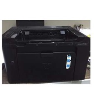 HP 惠普 laserjet pro P1606DN 雙面列印 網路 印表機 類似M402 M12NW