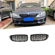 Suitable for 2013-2019 BMW/4 Series F32 F33 F36 Meteor Replacement China Net Car Accessories Decorat