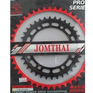Rear sprocket jomthai CBR250R/CB300F/CBR300R (520) 36T CBR250R/CB300F/CBR300R (520) 36T