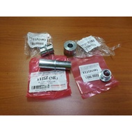 125Z 125ZR REAR BUSH COLLAR SPORT RIM & RIM BESI