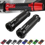 For Suzuki Bandit GSF250/GSF600/S/GSF650/N/GSF1200/GSF1250GSF Motorcycle Accessories Handlebar Grip 