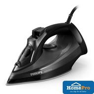 Philips Steam Iron DST5040/86 2600W Steam Glide Sole Plate