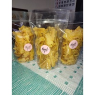 Cassava Chips