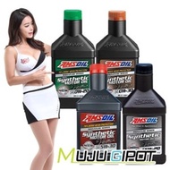 Arms Oil Signature 0w20 5w20 0w30 (946ml) / Arms Engine Oil