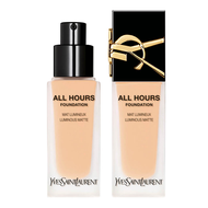 All Hours Foundation Luminous Matte YVES SAINT LAURENT