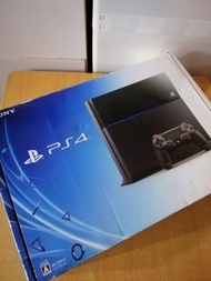 PlayStation Sony PS4