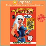 Daring Dames: Pussycat Tails by Mini Komix (US edition, paperback)