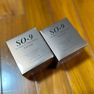 SO-9索尼國際化妝品/無限黃金喚膚精華/去角質