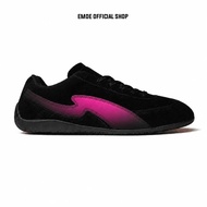 EMOE - BLACK PANTHER - Men's Sneakers Men's Unisex Casual Shoes Thermo Premium Casual Shoes