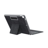 (全新行貨) iClever BK25 藍牙鍵盤iPad保護殼配備觸控板