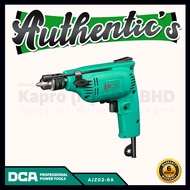 DCA ELECTRIC DRILL KEYLESS CHUCK