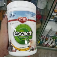 Kaytee exact with omega 510g