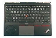英特奈 IBM LENOVO X1  Tablet TP00082K1 聯想 原廠 鍵盤座 鍵盤底座 繁體中文鍵盤