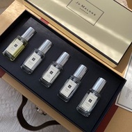 Jo Malone  mini cologne collection  迷你香水五支禮盒套裝 9ml x5023