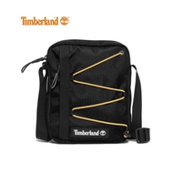 Timberland All Gender Outdoor Archive Crossbody Black-Wheat Boot