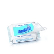 [USA]_Cosway MUST BUY ! 5 Pack COSWAY Teddie Baby Wipes ( 30 Pieces Per Pack )