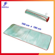 OFFICE SLEEPING MAT - PICNIC MAT size 1m x 1.8m