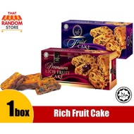 Sunrise Home Bakery Premium Rich Fruit Cake