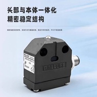 Discount in Limited Time 巴鲁夫行程限位开关尾部航空插BNS819-99/100-K/D/R-11/10 S80 S4 41b