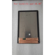 For techlife pad 10.36" LCD Display Touch Screen Digitizer Glass techlife pad neo techlife pad plus 